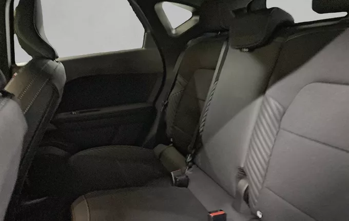 RENAULT CAPTUR mild hybrid 160 EDC esprit Alpine photo 17 2127299