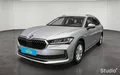 Miniature SKODA SUPERB Combi 2.0 TDI 150 ch SCR DSG7 Selection extérieur trois quart avant gauche 213743