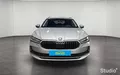 Miniature SKODA SUPERB Combi 2.0 TDI 150 ch SCR DSG7 Selection extérieur avant 213743