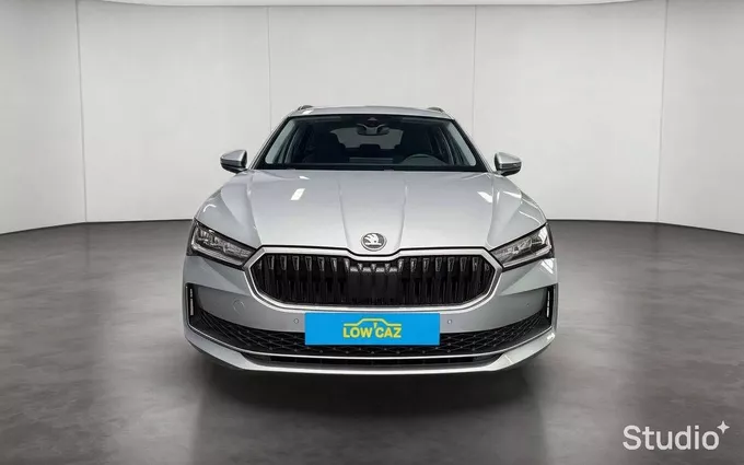 SKODA SUPERB Combi 2.0 TDI 150 ch SCR DSG7 Selection extérieur avant 213743