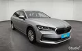 Miniature SKODA SUPERB Combi 2.0 TDI 150 ch SCR DSG7 Selection extérieur trois quart avant droit 213743