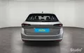 Miniature SKODA SUPERB Combi 2.0 TDI 150 ch SCR DSG7 Selection extérieur arrière 213743