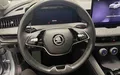 Miniature SKODA SUPERB Combi 2.0 TDI 150 ch SCR DSG7 Selection photo 12 213743