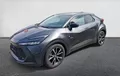 Miniature TOYOTA C-HR Hybride 140 Design extérieur trois quart avant gauche 1103574