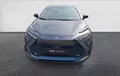 Miniature TOYOTA C-HR Hybride 140 Design extérieur avant 1103574