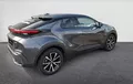 Miniature TOYOTA C-HR Hybride 140 Design extérieur trois quart arrière droit 1103574