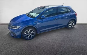 VOLKSWAGEN POLO 1.0 TSI 110 S&S DSG7 R-Line 2127439