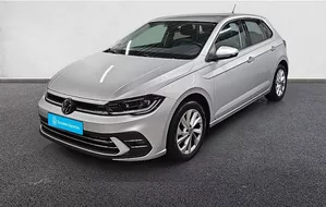 VOLKSWAGEN POLO 1.0 TSI 95 S&S DSG7 Style WVWZZZAWZNY053681