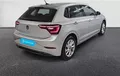Miniature VOLKSWAGEN POLO 1.0 TSI 95 S&S DSG7 Style extérieur avant 2125230
