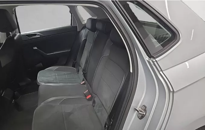 VOLKSWAGEN POLO 1.0 TSI 95 S&S DSG7 Style extérieur arrière 2125230