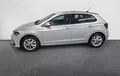 Miniature VOLKSWAGEN POLO 1.0 TSI 95 S&S DSG7 Style extérieur trois quart arrière gauche 2125230