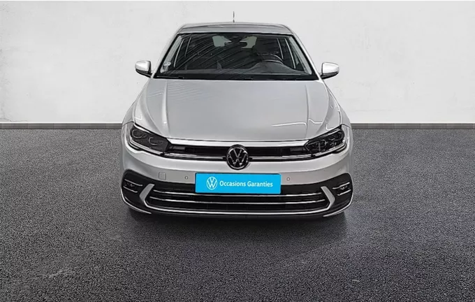 VOLKSWAGEN POLO 1.0 TSI 95 S&S DSG7 Style photo 9 2125230
