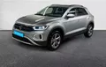 Miniature VOLKSWAGEN T-ROC 1.5 TSI EVO2 150 Start/Stop DSG7 VW Edition extérieur trois quart avant gauche 2123506