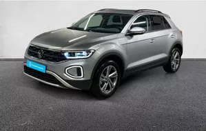 VOLKSWAGEN T-ROC 1.5 TSI EVO2 150 Start/Stop DSG7 VW Edition WVGZZZA11SV129696