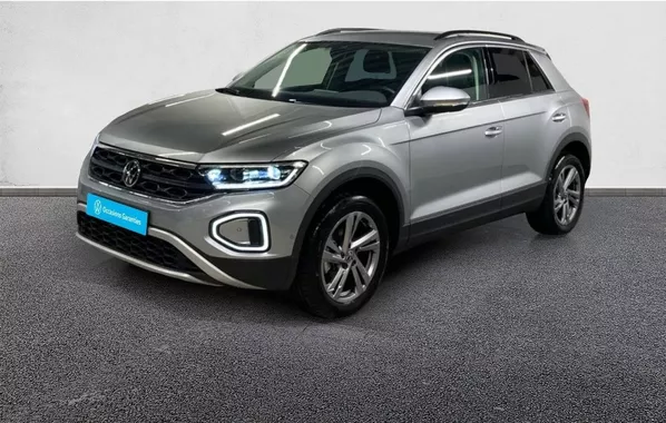 VOLKSWAGEN T-ROC 1.5 TSI EVO2 150 Start/Stop DSG7 VW Edition WVGZZZA11SV129696