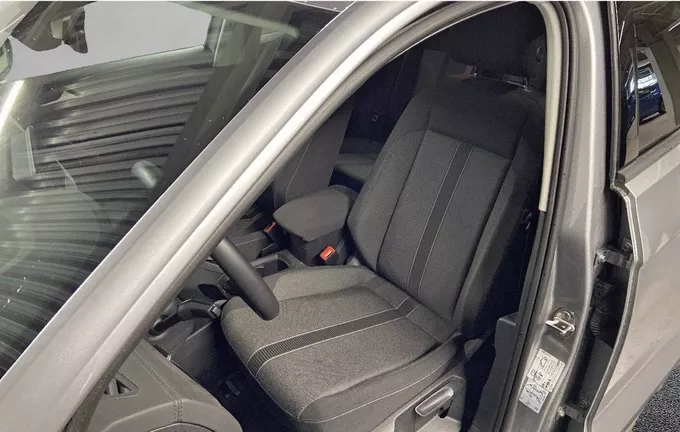 VOLKSWAGEN T-ROC 1.5 TSI EVO2 150 Start/Stop DSG7 VW Edition extérieur trois quart arrière droit 2123506