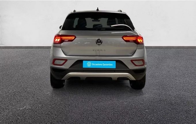 VOLKSWAGEN T-ROC 1.5 TSI EVO2 150 Start/Stop DSG7 VW Edition extérieur côté gauche 2123506