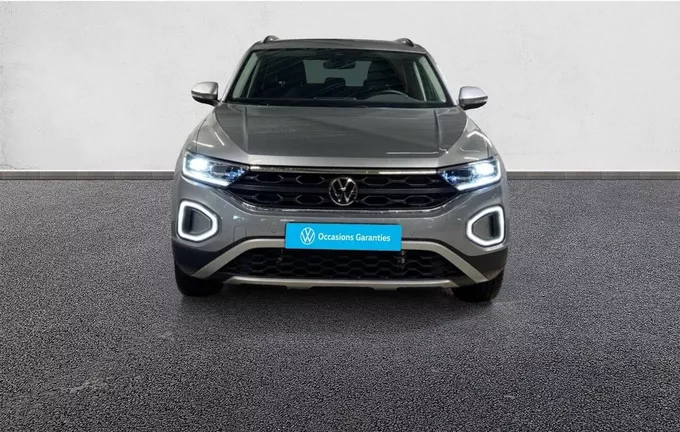 VOLKSWAGEN T-ROC 1.5 TSI EVO2 150 Start/Stop DSG7 VW Edition photo 9 2123506