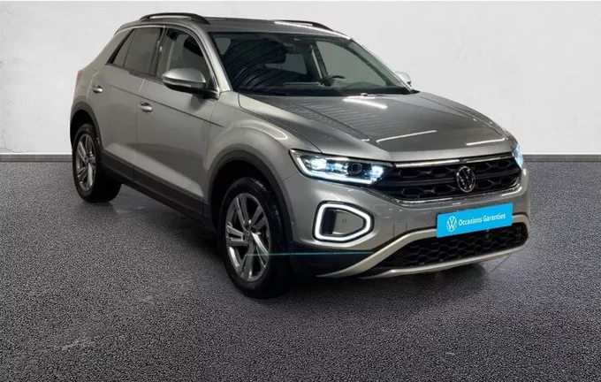 VOLKSWAGEN T-ROC 1.5 TSI EVO2 150 Start/Stop DSG7 VW Edition photo 10 2123506