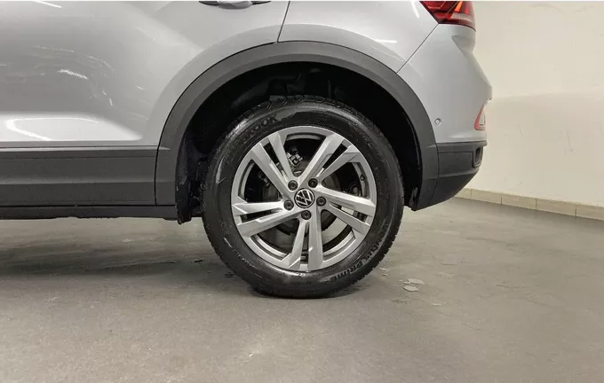 VOLKSWAGEN T-ROC 1.5 TSI EVO2 150 Start/Stop DSG7 VW Edition photo 12 2123506