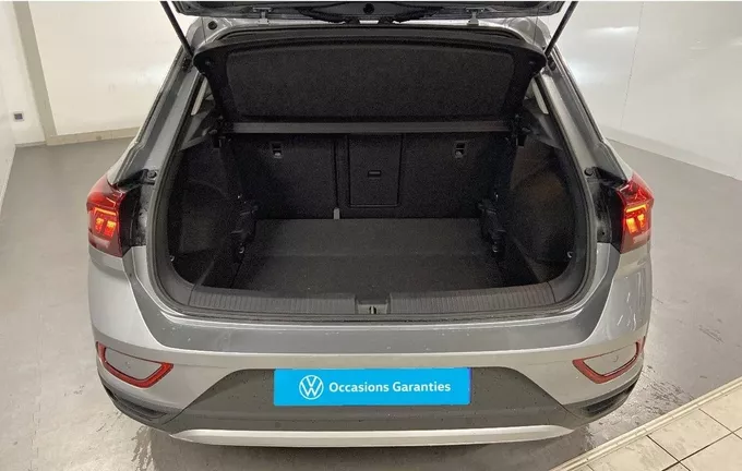 VOLKSWAGEN T-ROC 1.5 TSI EVO2 150 Start/Stop DSG7 VW Edition photo 14 2123506