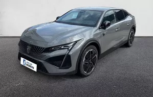 PEUGEOT 408 Hybrid 145 e-DCS6 GT Exclusive 2131004