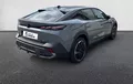 Miniature PEUGEOT 408 Hybrid 145 e-DCS6 GT Exclusive extérieur trois quart arrière droit 2131004