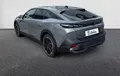 Miniature PEUGEOT 408 Hybrid 145 e-DCS6 GT Exclusive extérieur trois quart arrière gauche 2131004