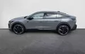 Miniature PEUGEOT 408 Hybrid 145 e-DCS6 GT Exclusive extérieur côté gauche 2131004
