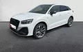 Miniature AUDI Q2 35 TFSI 150 S tronic 7 S line Plus extérieur trois quart avant gauche 2130114