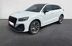 AUDI Q2 35 TFSI 150 S tronic 7 S line Plus WAUZZZGAXTA000714