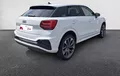 Miniature AUDI Q2 35 TFSI 150 S tronic 7 S line Plus extérieur trois quart arrière droit 2130114