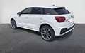Miniature AUDI Q2 35 TFSI 150 S tronic 7 S line Plus extérieur trois quart arrière gauche 2130114