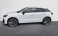Miniature AUDI Q2 35 TFSI 150 S tronic 7 S line Plus extérieur côté gauche 2130114