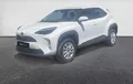 Miniature TOYOTA YARIS CROSS Hybride 116h AWD-i Dynamic Business + Programme Beyond Zero Academy extérieur trois quart avant gauche 1103504