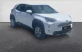 Miniature TOYOTA YARIS CROSS Hybride 116h AWD-i Dynamic Business + Programme Beyond Zero Academy extérieur trois quart avant droit 1103504