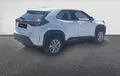 Miniature TOYOTA YARIS CROSS Hybride 116h AWD-i Dynamic Business + Programme Beyond Zero Academy extérieur trois quart arrière droit 1103504