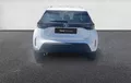 Miniature TOYOTA YARIS CROSS Hybride 116h AWD-i Dynamic Business + Programme Beyond Zero Academy extérieur arrière 1103504