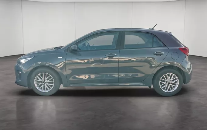 KIA RIO 1.2 DPi 84ch BVM5 Active extérieur côté gauche 2131679