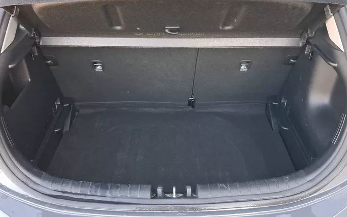 KIA RIO 1.2 DPi 84ch BVM5 Active photo 10 2131679