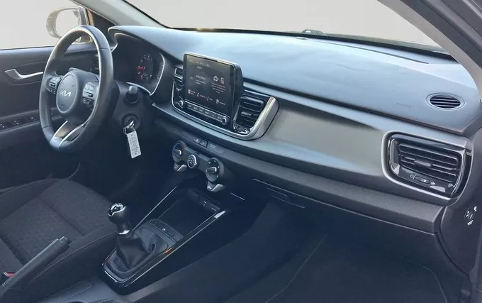 KIA RIO 1.2 DPi 84ch BVM5 Active photo 18 2131679