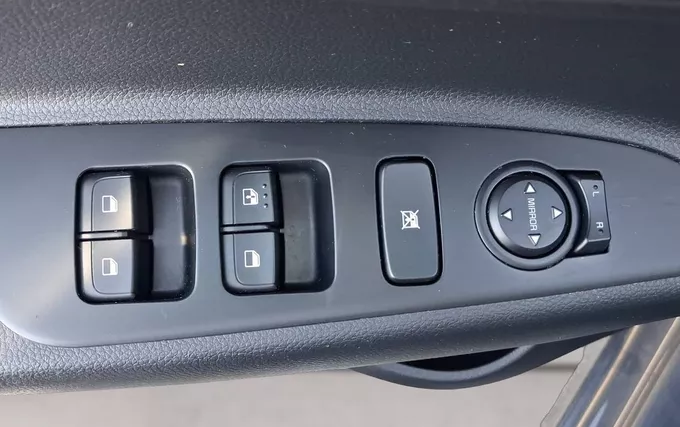 KIA RIO 1.2 DPi 84ch BVM5 Active photo 20 2131679