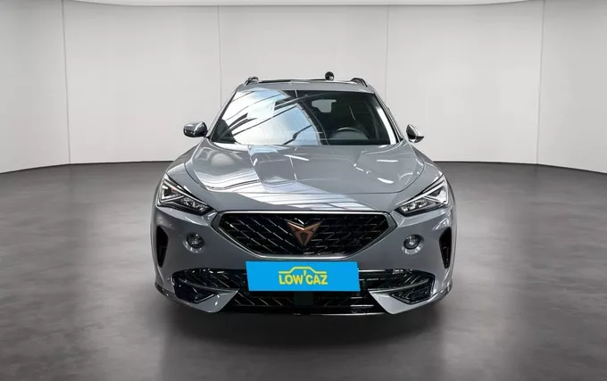 CUPRA FORMENTOR 1.5 TSI 150 ch DSG7 VZ-Line extérieur avant 213672