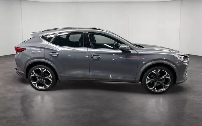 CUPRA FORMENTOR 1.5 TSI 150 ch DSG7 VZ-Line extérieur côté droit 213672