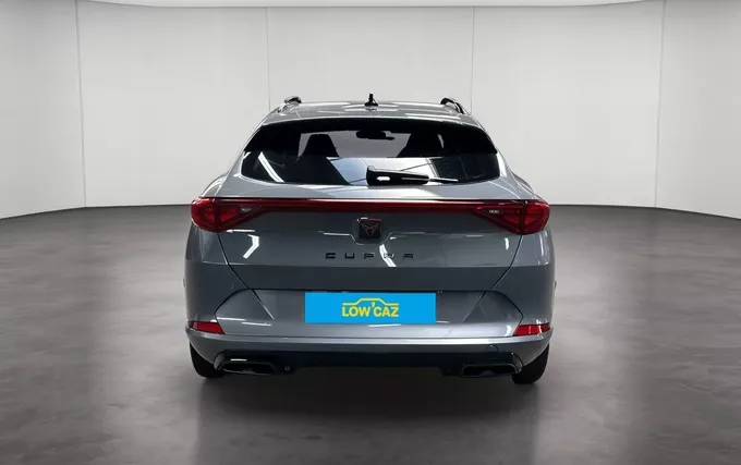 CUPRA FORMENTOR 1.5 TSI 150 ch DSG7 VZ-Line extérieur arrière 213672