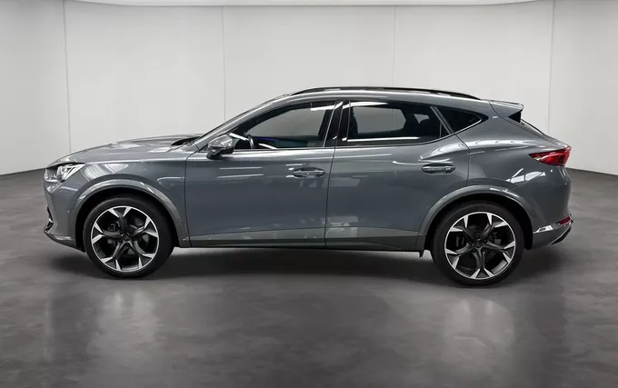 CUPRA FORMENTOR 1.5 TSI 150 ch DSG7 VZ-Line extérieur côté gauche 213672