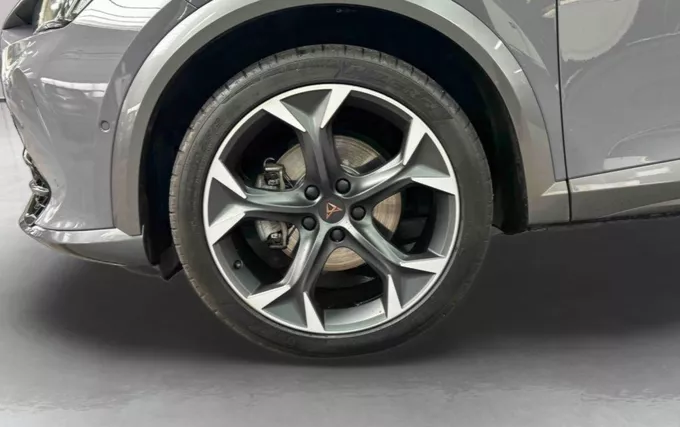 CUPRA FORMENTOR 1.5 TSI 150 ch DSG7 VZ-Line photo 9 213672