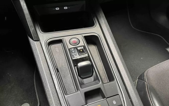 CUPRA FORMENTOR 1.5 TSI 150 ch DSG7 VZ-Line photo 13 213672