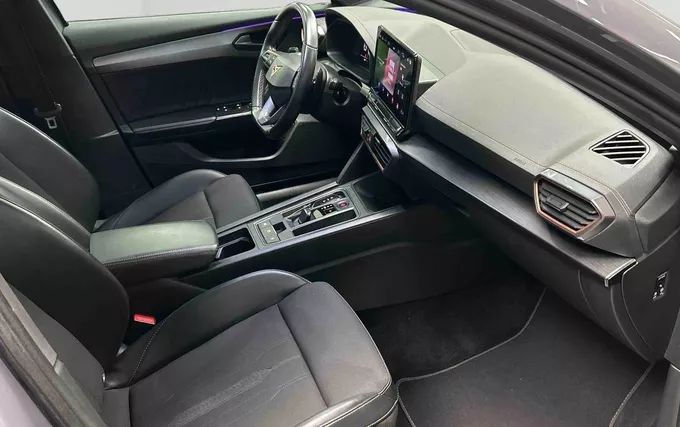 CUPRA FORMENTOR 1.5 TSI 150 ch DSG7 VZ-Line photo 18 213672