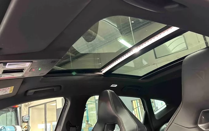 CUPRA FORMENTOR 1.5 TSI 150 ch DSG7 VZ-Line photo 21 213672